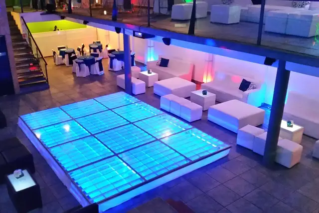 Muestra del servicio 1