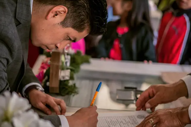 Fotografía y Video para bodas en Toluca — Eduardo Vicre Fotografo, Toluca