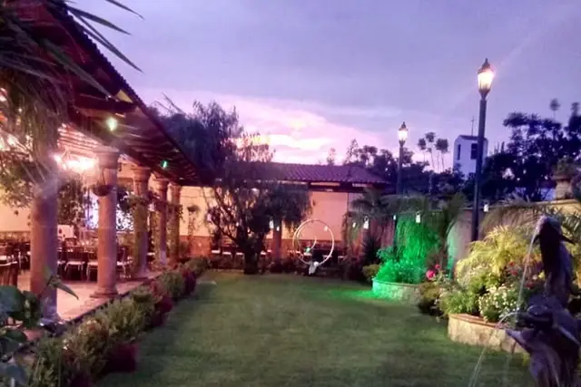 Muestra del servicio 3