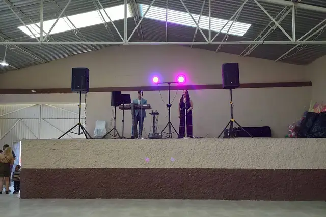 Música — Grupo Musical Radikha, Pachuca