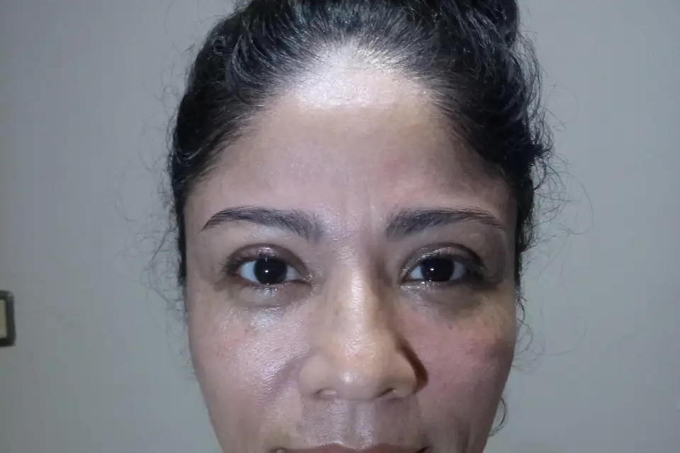 Maquillaje y Peinado para bodas en veracruz — Diana Uscanga, Veracruz