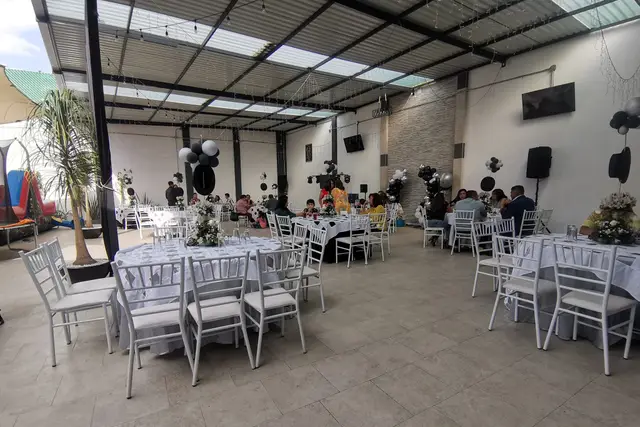 Muestra del servicio 1