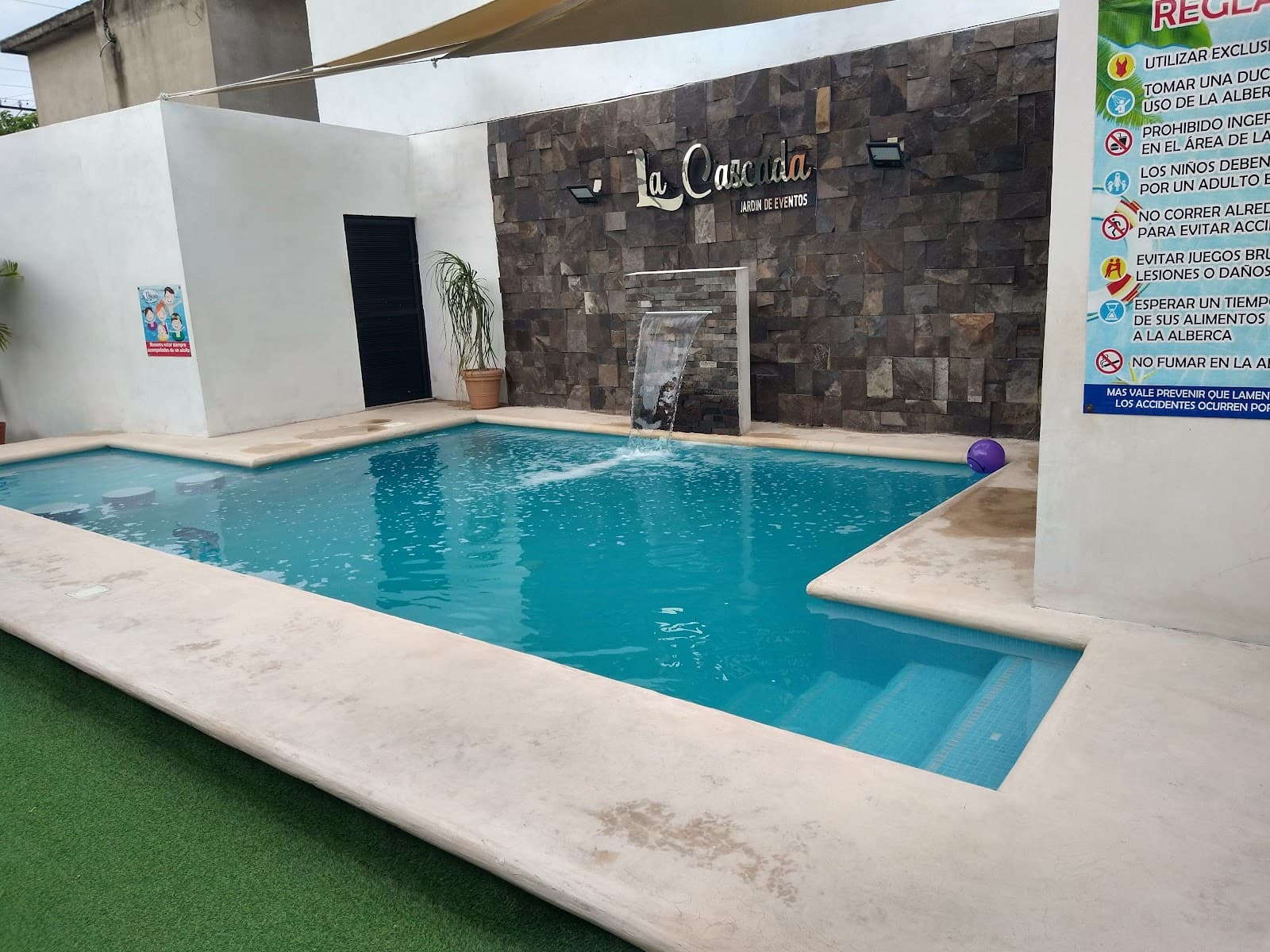 Muestra del servicio 1