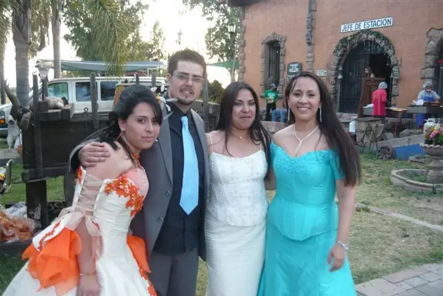 Wedding Planners — Bodas Y Eventos Paradise, Tlaquepaque