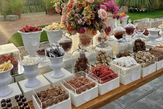 Catering — Vidalea Food Boutique,