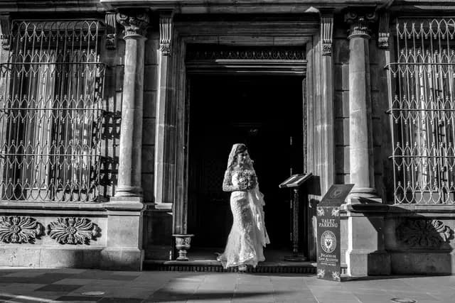 Fotografía y Video para bodas en San Luis Potosí — Dix Media, San Luis Potosí