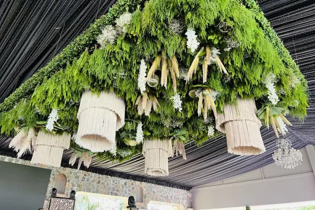 Decoración y Flores — Floristeria Mary, Cuautla