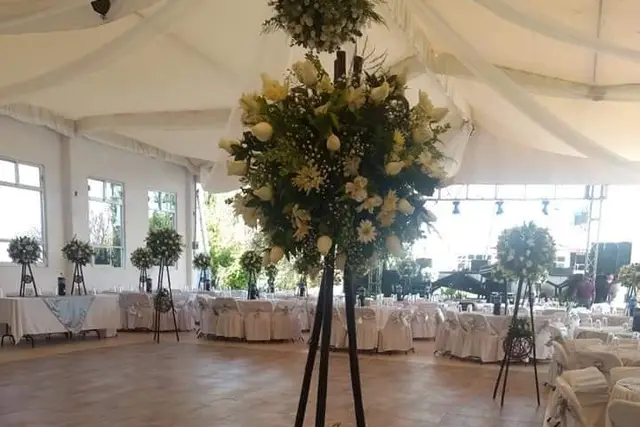 Wedding Planners — Banquetes Elegante, Naucalpan