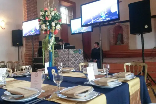 Muestra del servicio 3
