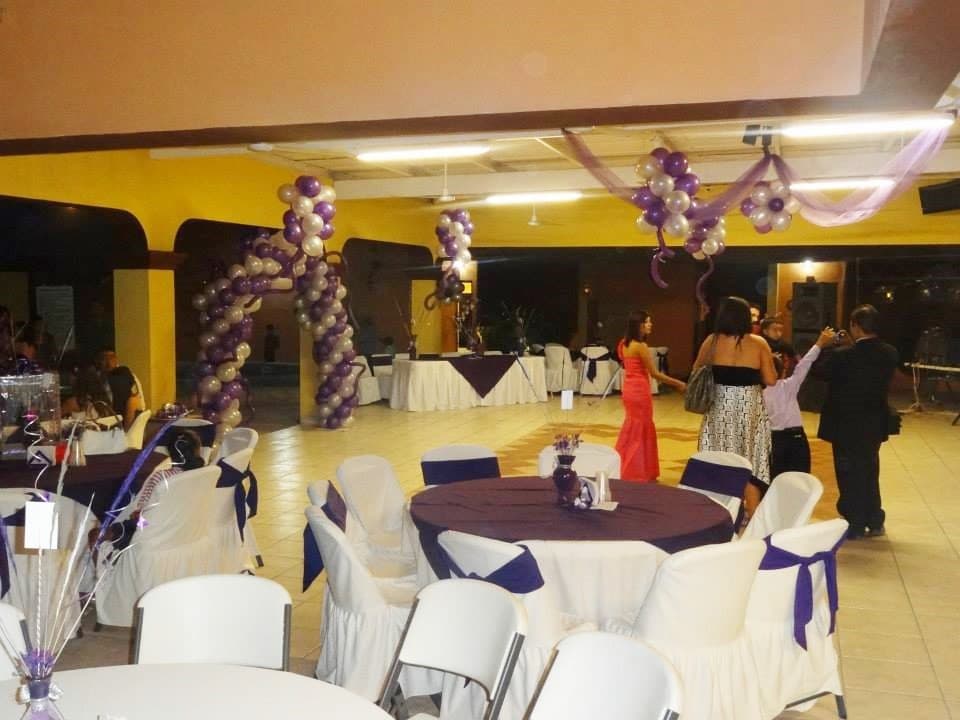Muestra del servicio 1