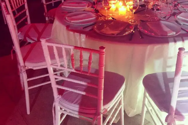 Venues — Salon Teohuacan, Tehuacán