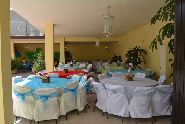 Muestra del servicio 1