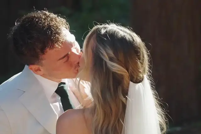 Tony Cervon — fotografía de bodas
