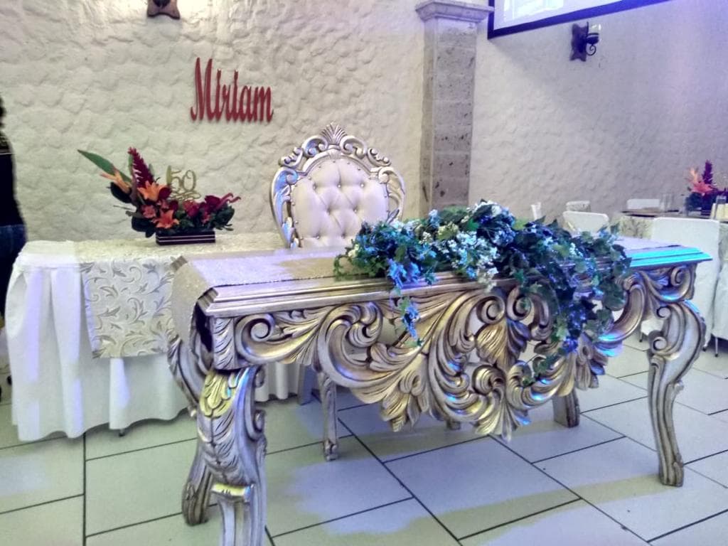 Muestra del servicio 1