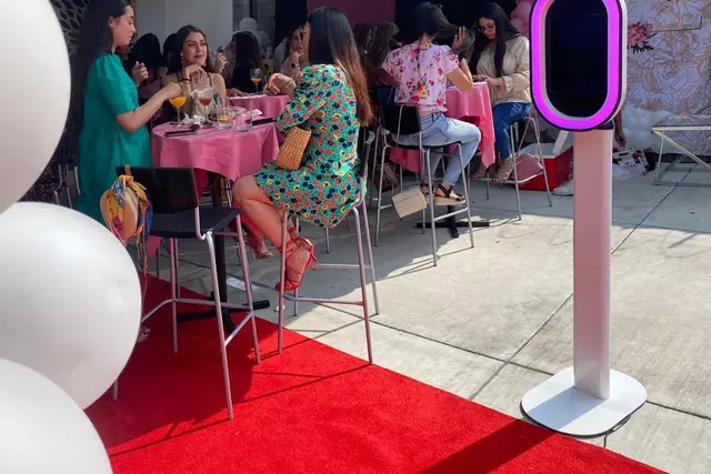 Muestra del servicio 1