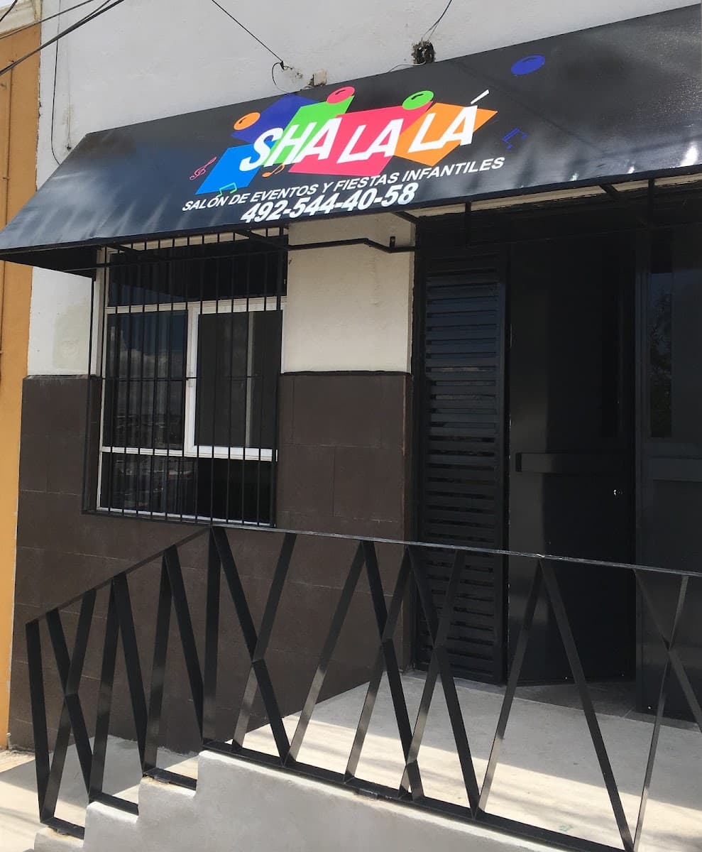 Muestra del servicio 1