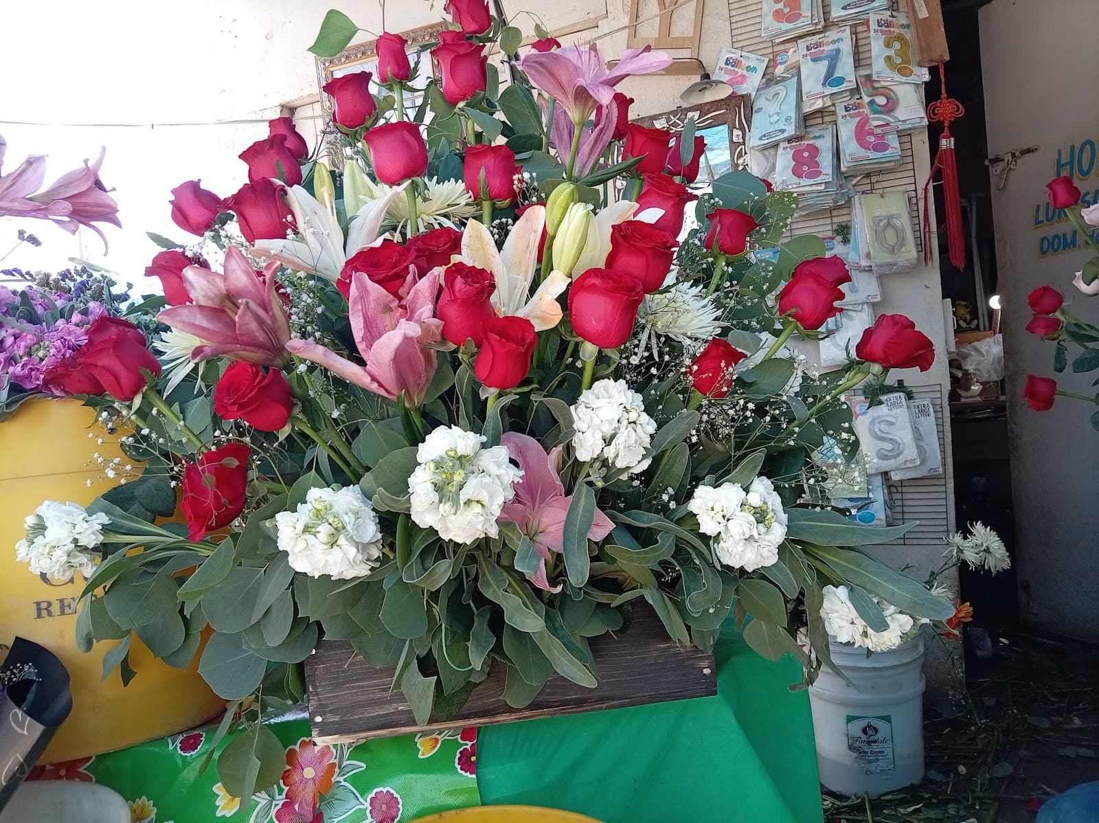 Foto de Floreria pavis