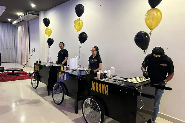 Muestra del servicio 1