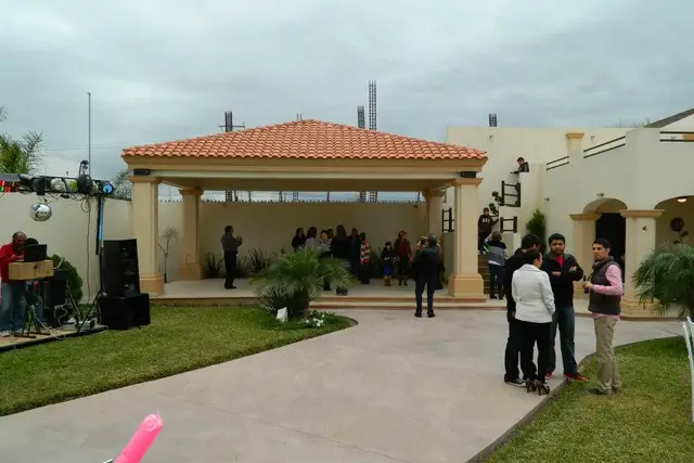 Muestra del servicio 2