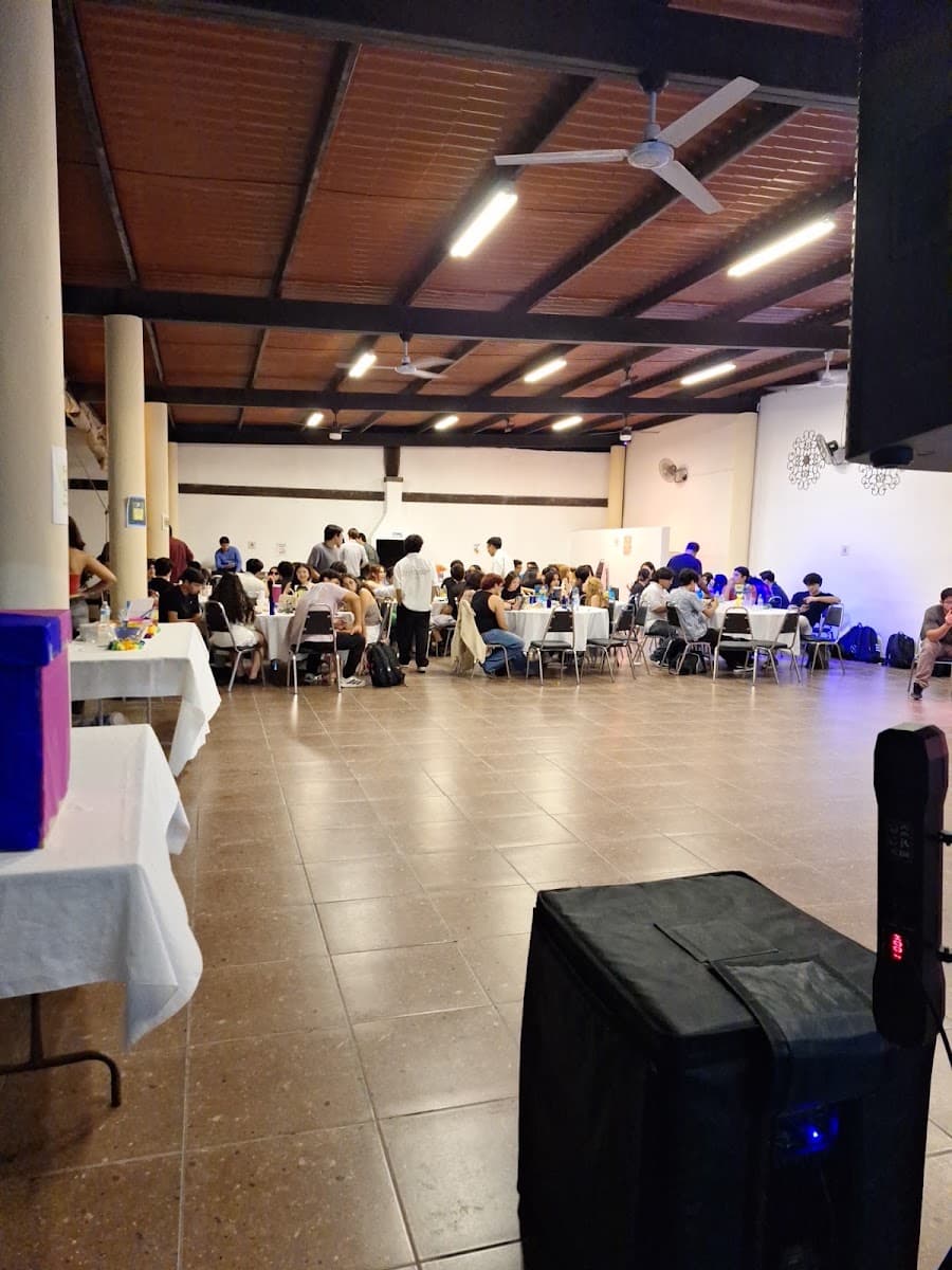 Muestra del servicio 1