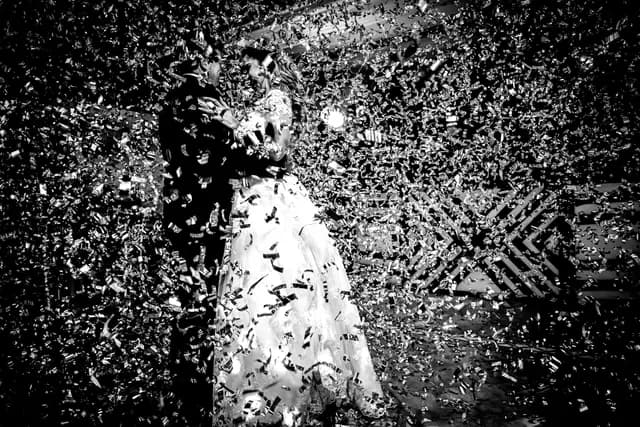 Alex Padron Photo, wedding photographers in Mexico City