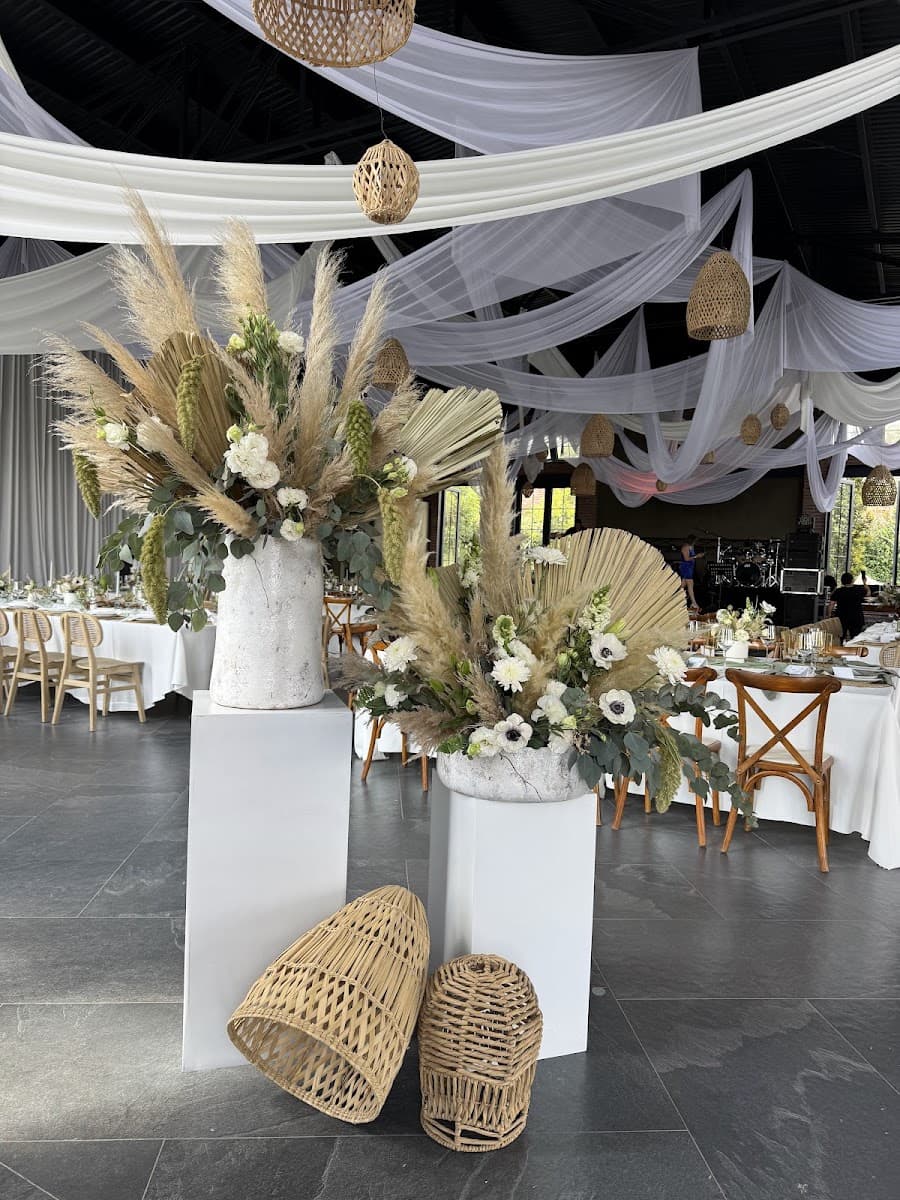 Foto de Hydra Floral Design