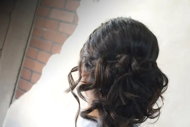 Maquillaje y Peinado — Pastiche Studio, Chihuahua