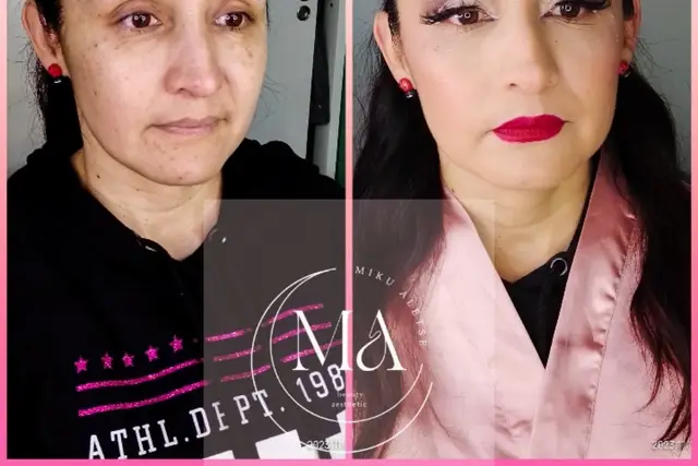 Muestra del servicio 2