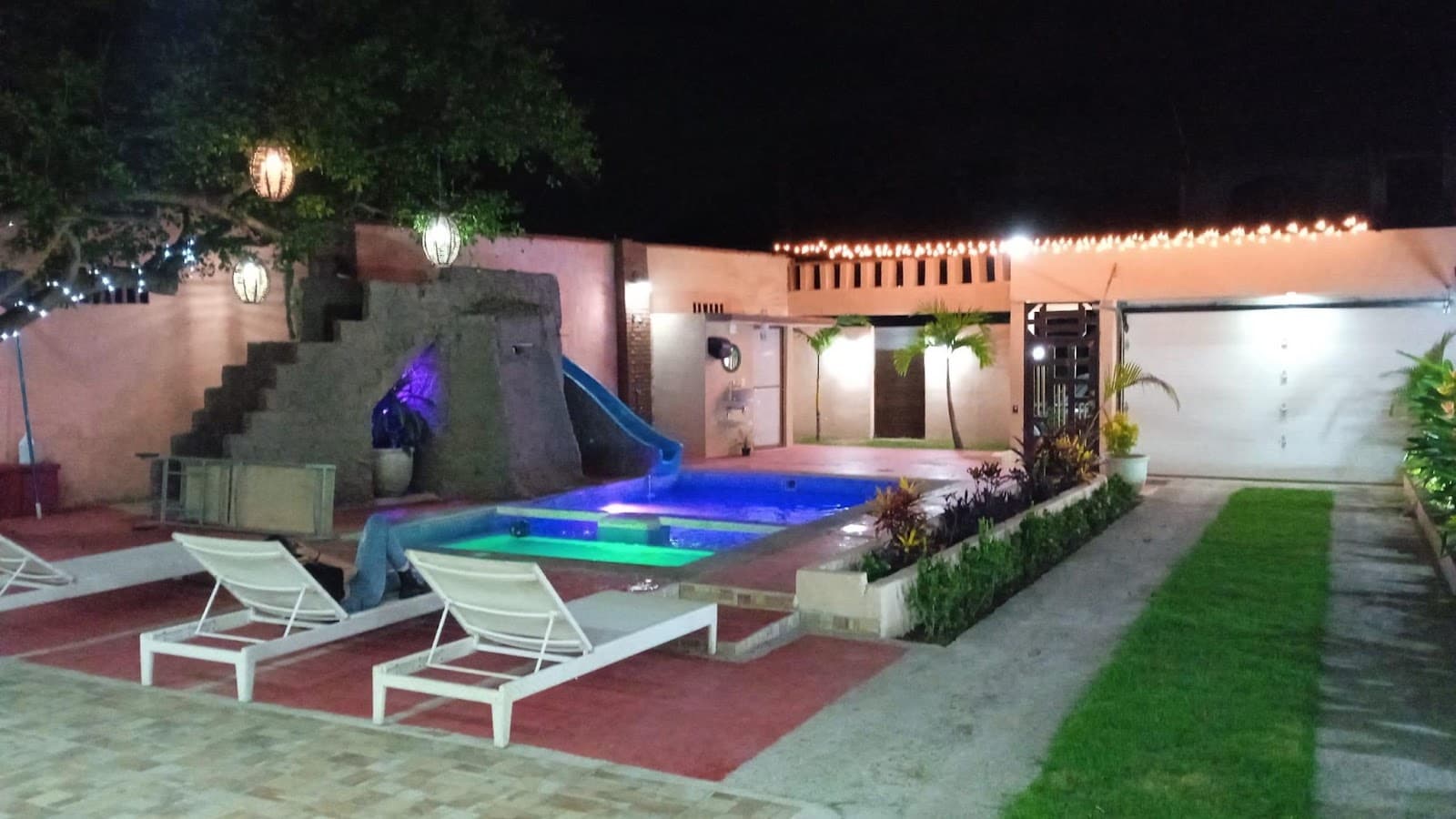 Muestra del servicio 1