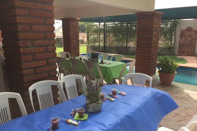 Muestra del servicio 3