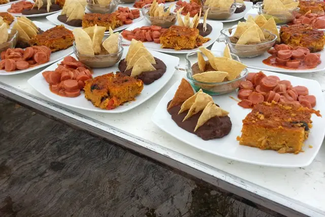 Muestra del servicio 2