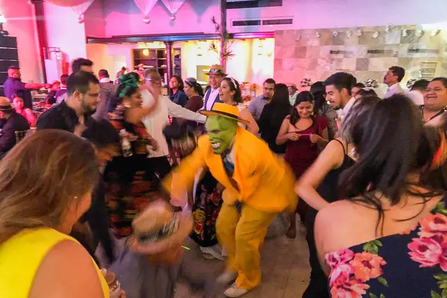 Muestra del servicio 2