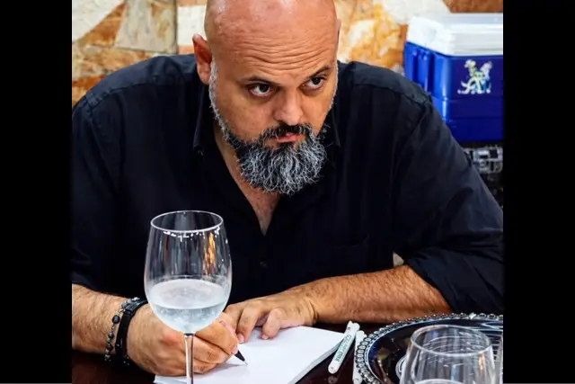 Entretenimiento — Barbajan Caricaturista,