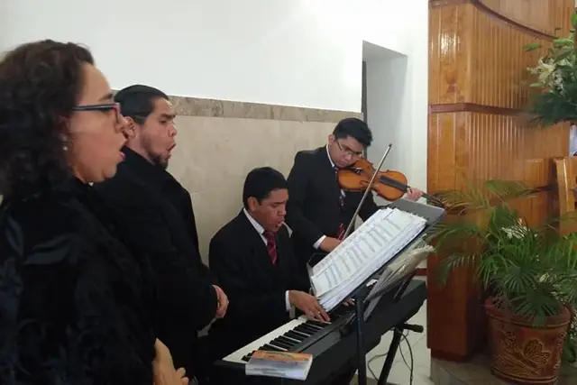 Muestra del servicio 3