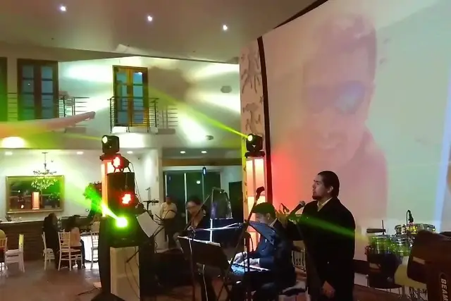 Muestra del servicio 2