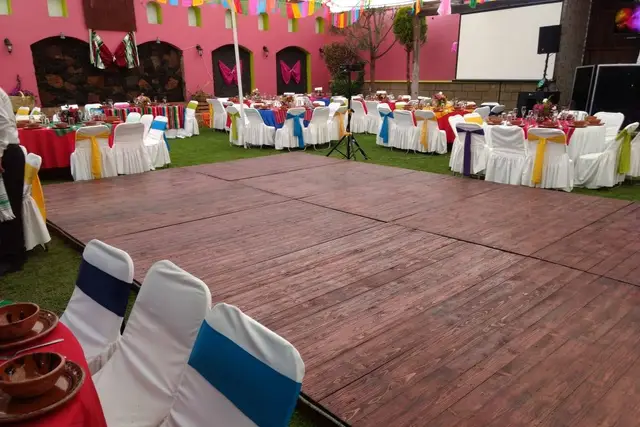Muestra del servicio 3