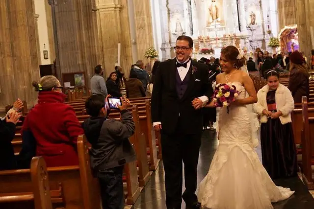 Fotografía y Video para bodas en Chihuahua — Ego Fotografia, Chihuahua