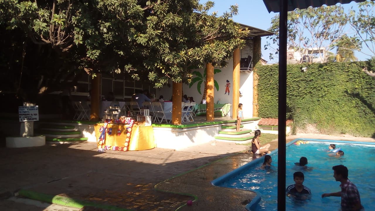 Muestra del servicio 1