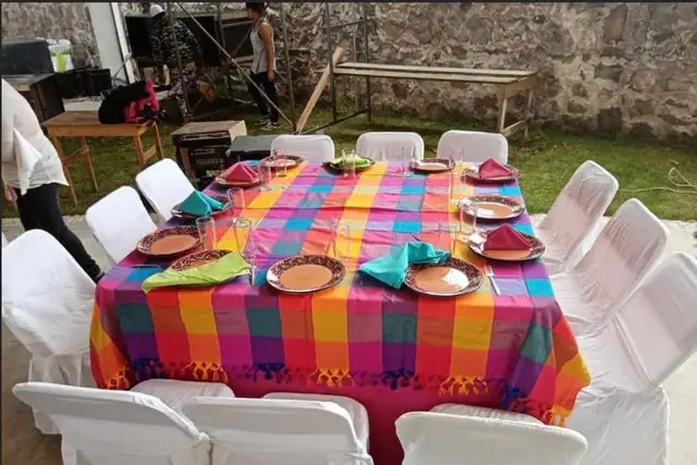 Muestra del servicio 2