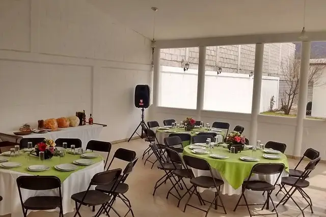 Muestra del servicio 2