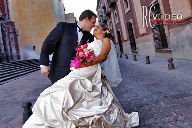 Fotografía y Video — RC Video Producción, Querétaro