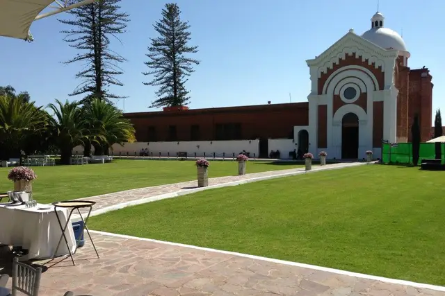 Muestra del servicio 1