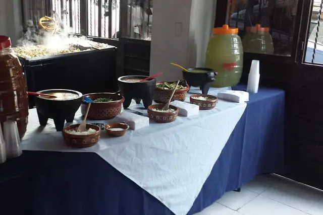 Muestra del servicio 3