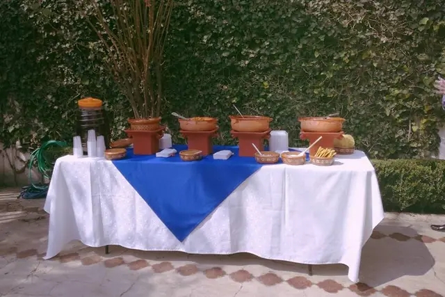 Muestra del servicio 1
