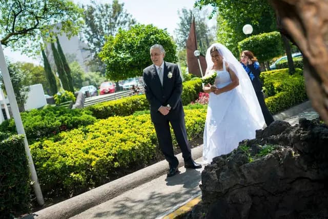 Wedding Planners para bodas en Ciudad de México — Carolina Cardenas Wedding Planner, Ciudad de México