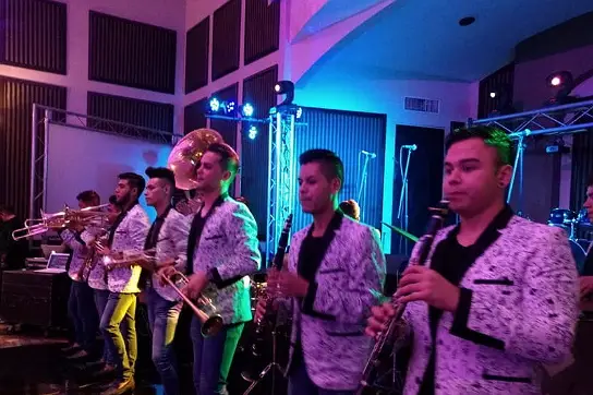Muestra del servicio 3
