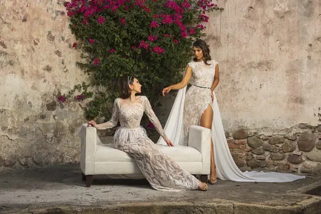 Vestidos y Trajes — Manuelo Mexico, Cuernavaca