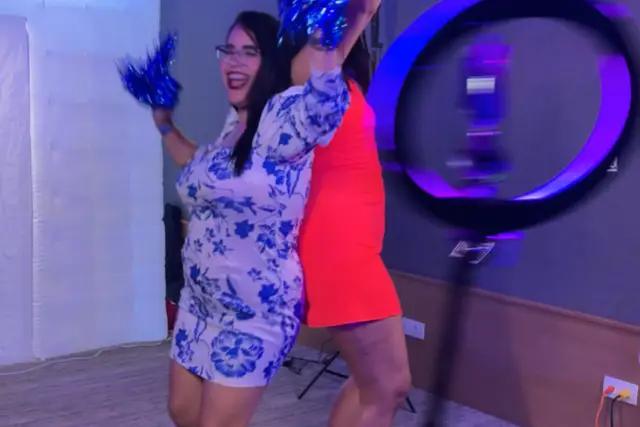 Muestra del servicio 1