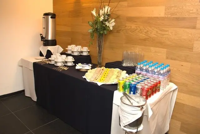 Catering — Banquetes BelRo, Atizapán de Zaragoza