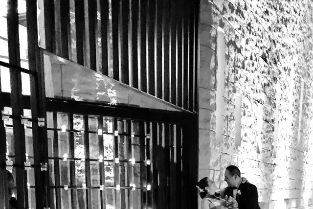 Venues — Salon San Charbel,
